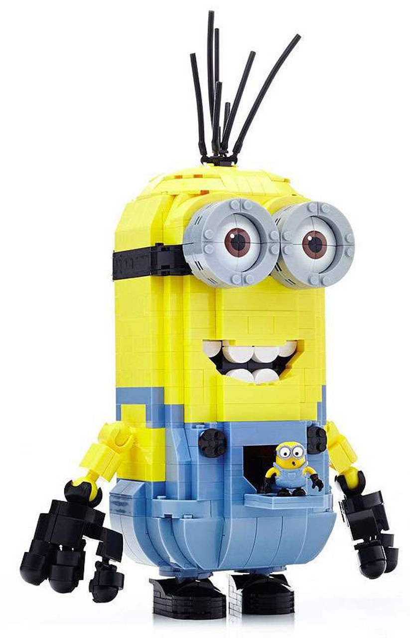 minions giant kevin