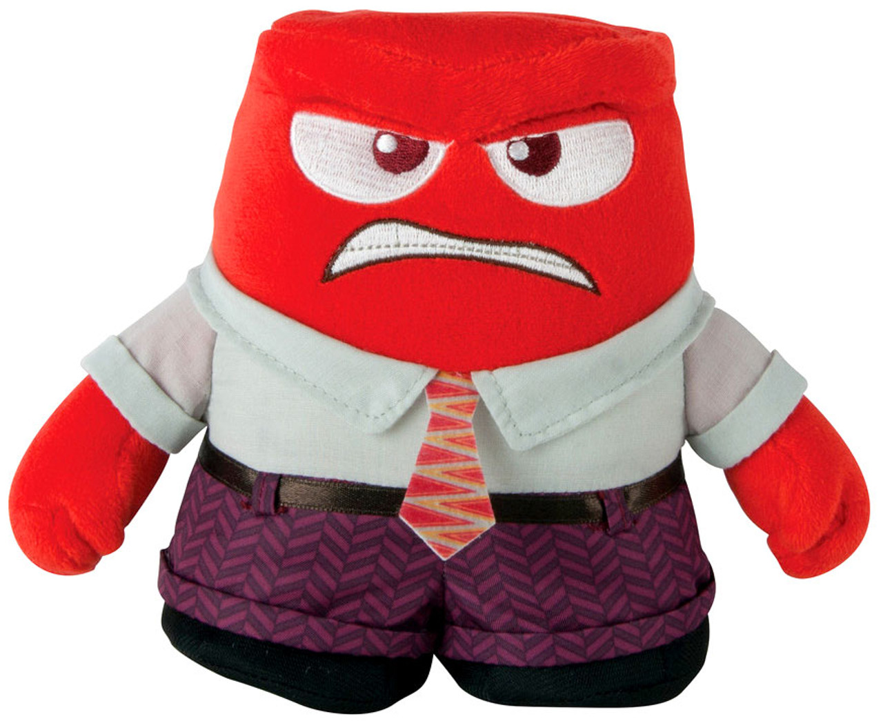 Anger Fabrikations Plush Funko Free Shipping Inside Out Xenesglosses Tzevelekou Gr