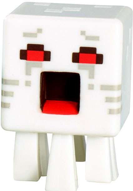 Featured image of post Minecraft Ghast Titan