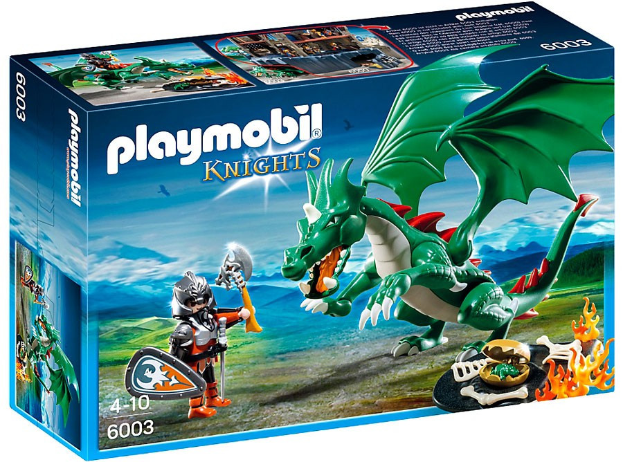 playmobil knights