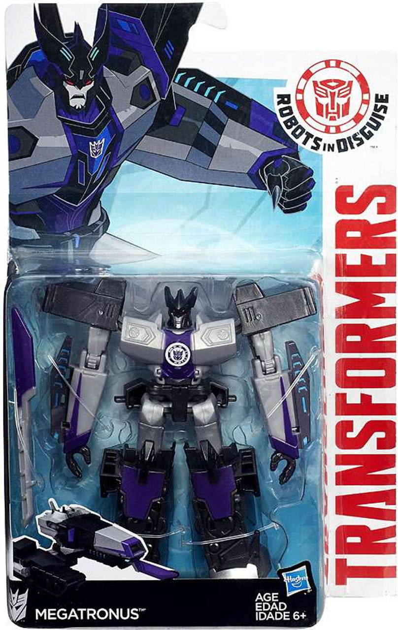 transformers megatronus toy