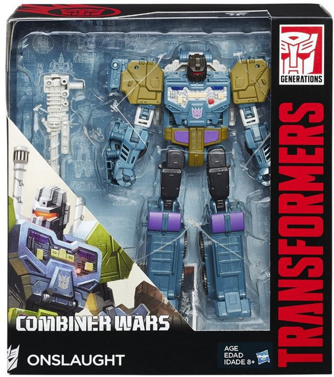 transformers combiner wars vortex