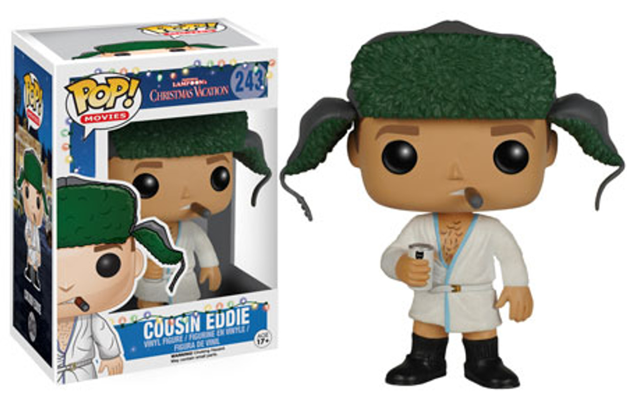 cousin eddie funko pop