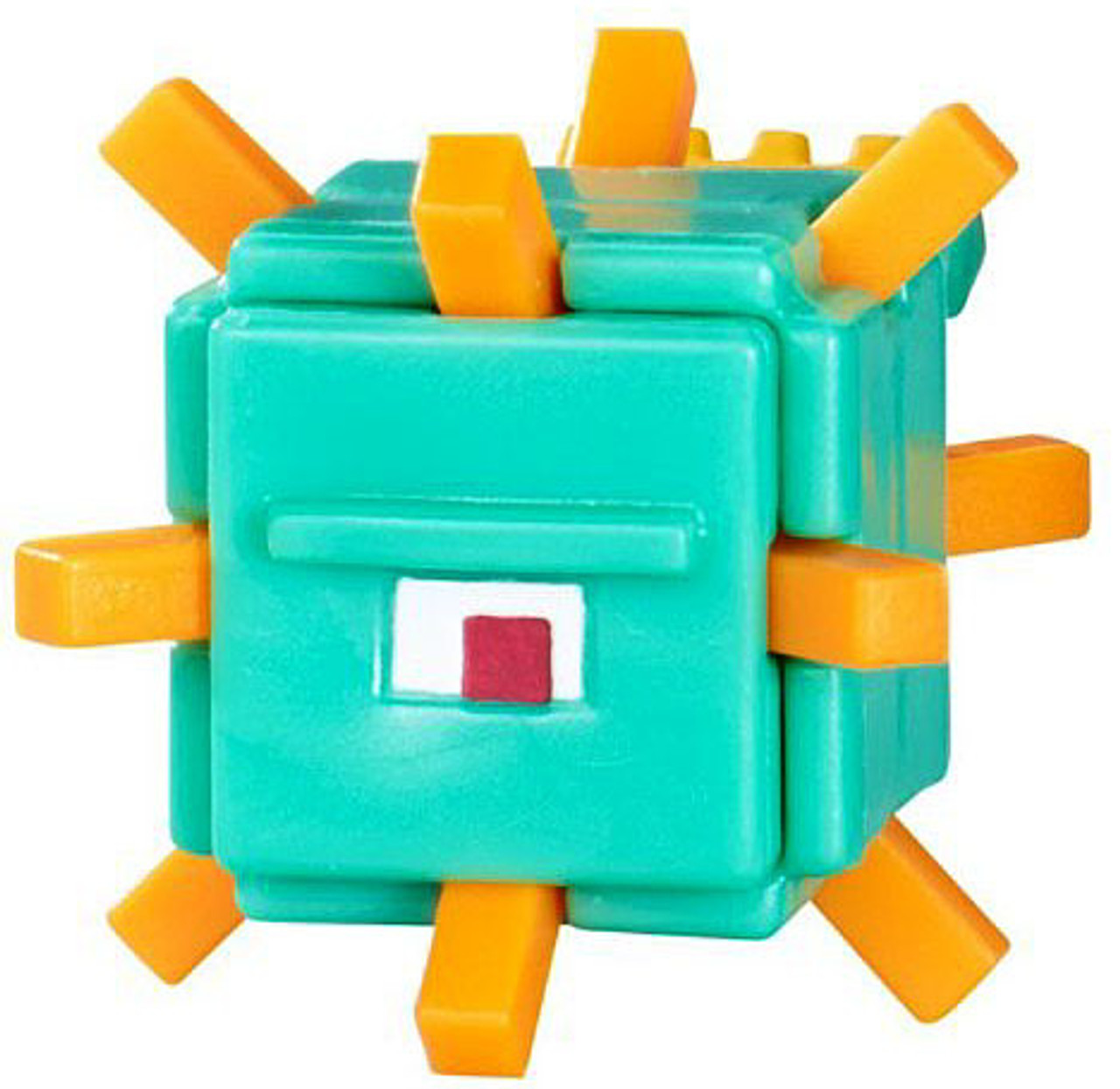 minecraft guardian toy