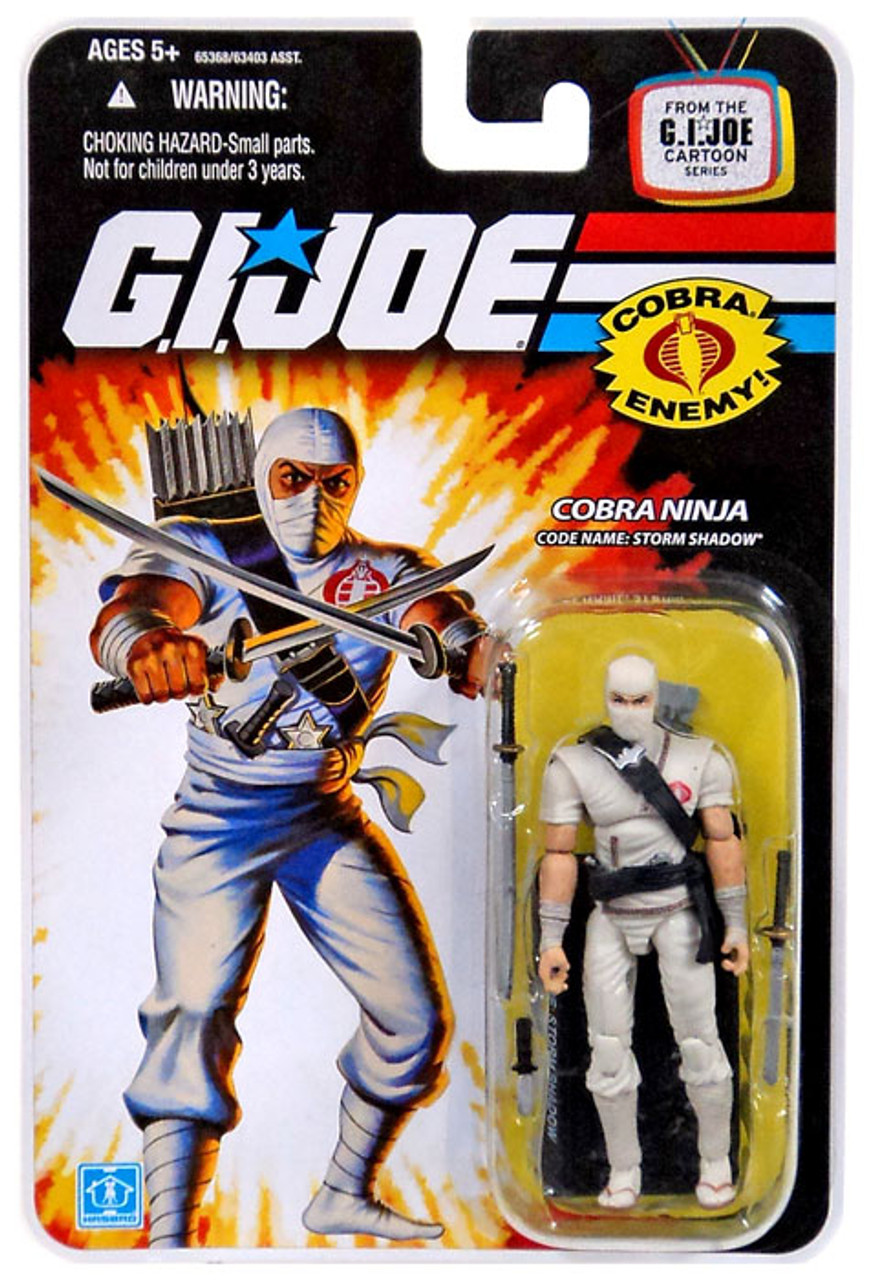 gi joe toys 2019