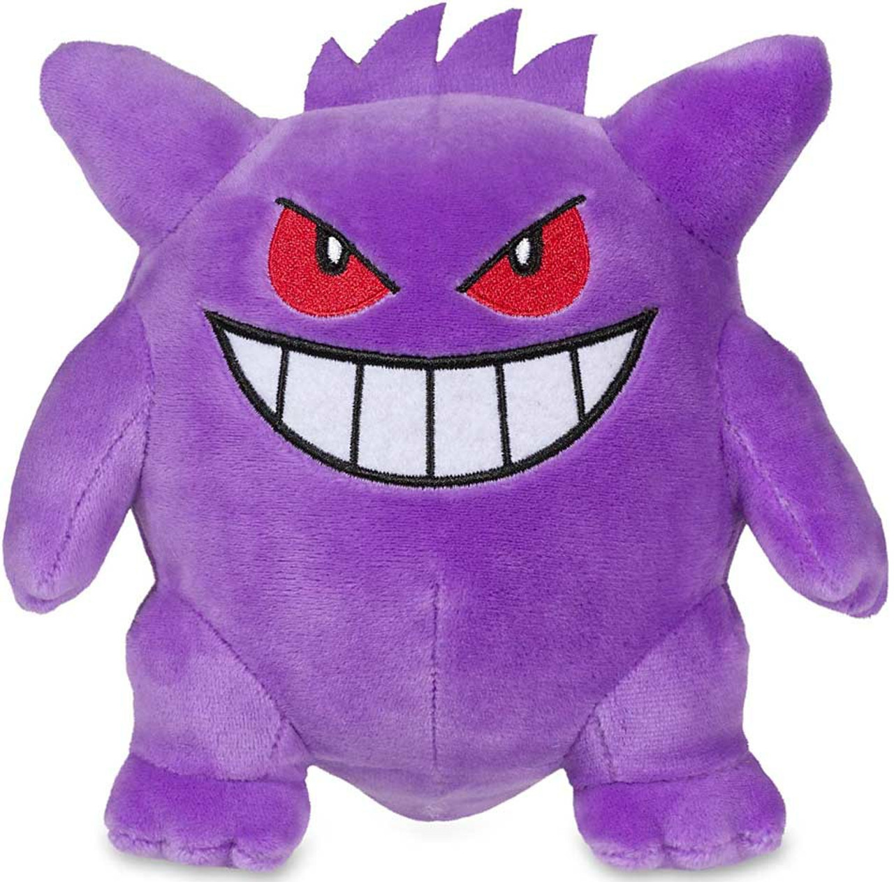 gengar plush gamestop