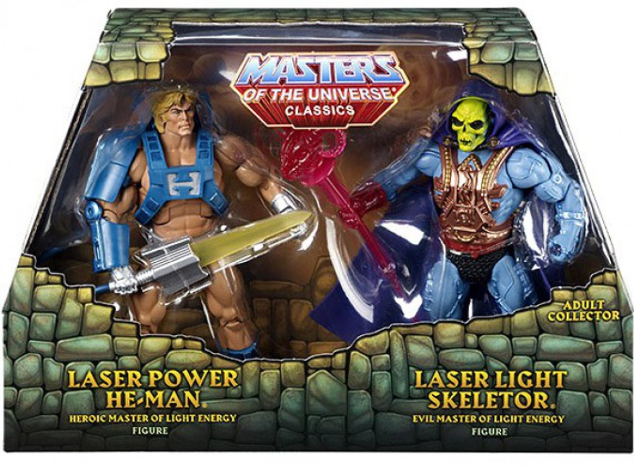 he man classic figures