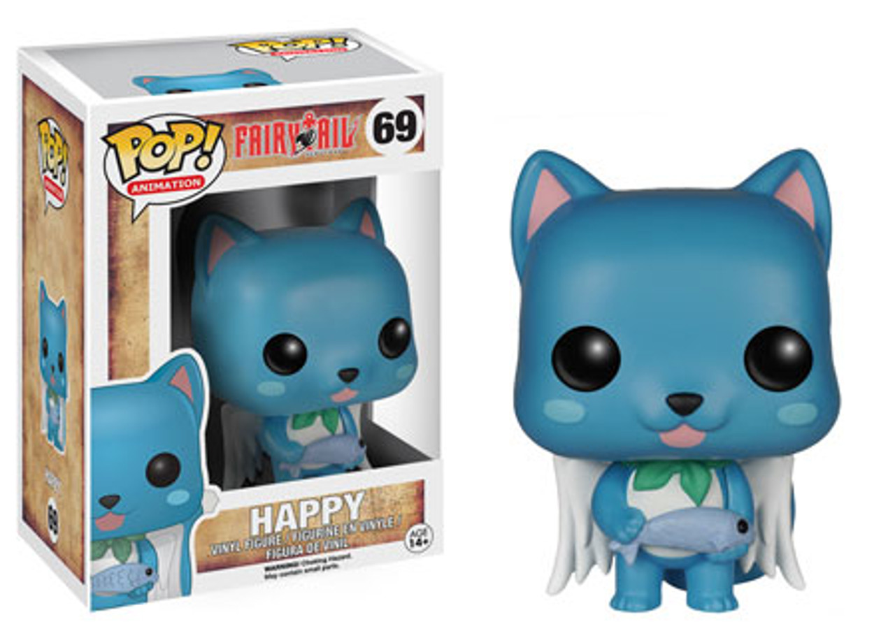 swim time happy funko pop