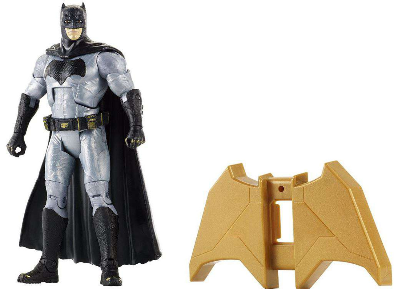 Dc Batman V Superman Dawn Of Justice Multiverse Grapnel Blaster Series Batman 6 Action Figure 