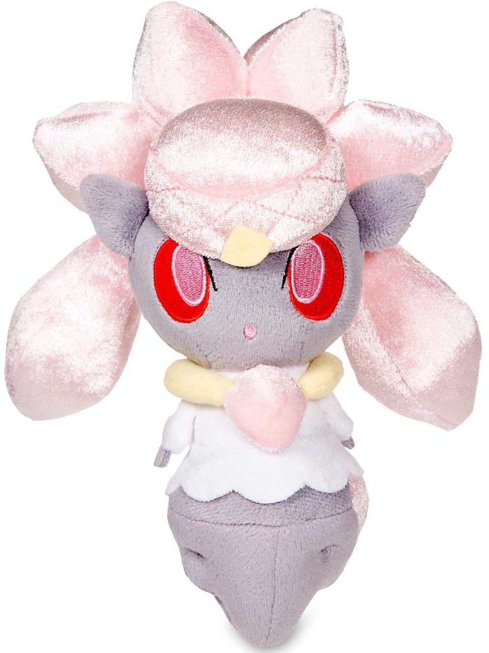 pokemon diancie plush