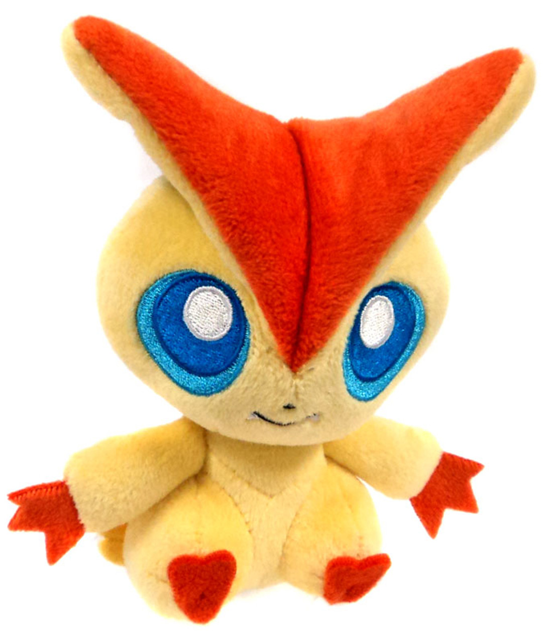 victini plush