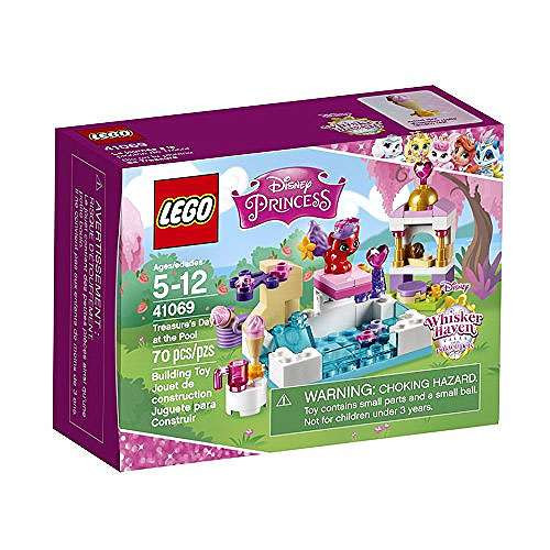 lego disney palace pets