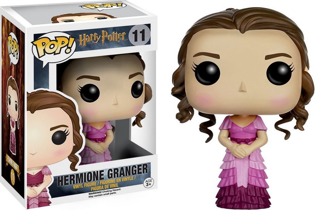 harry potter funkos