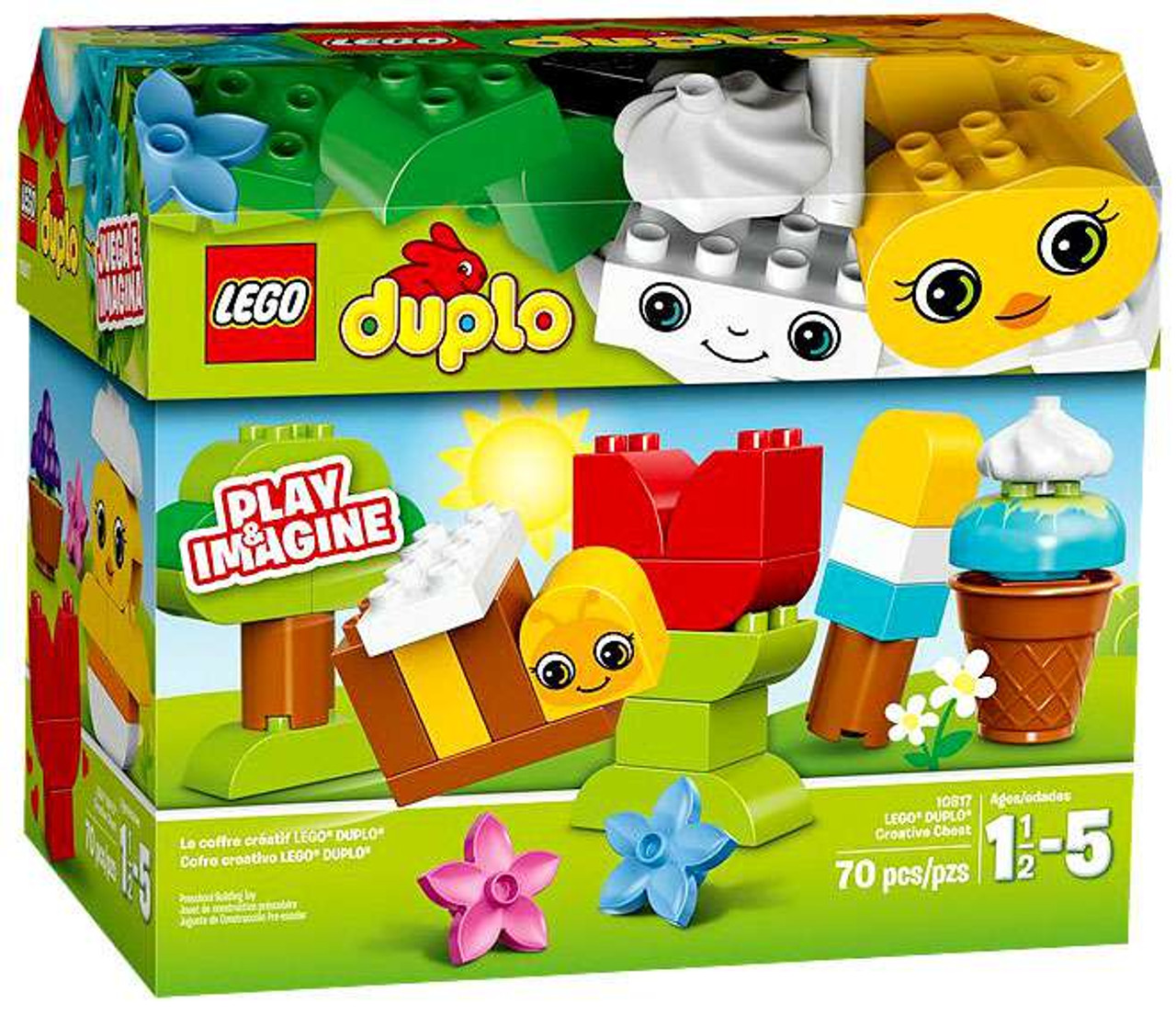 lego duplo creative box