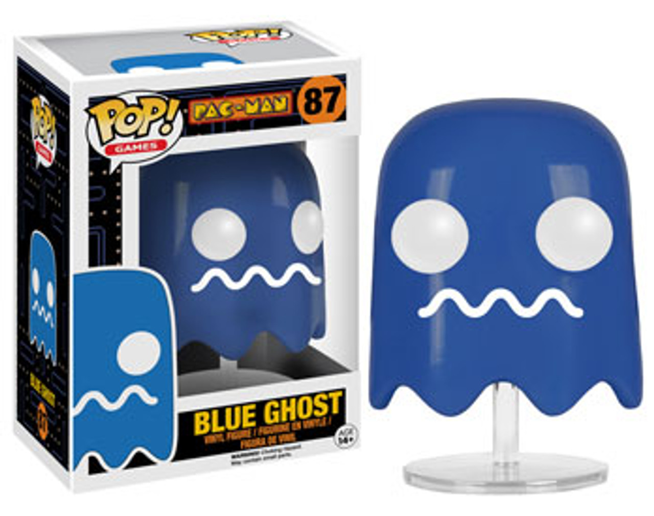 pac man funko pop