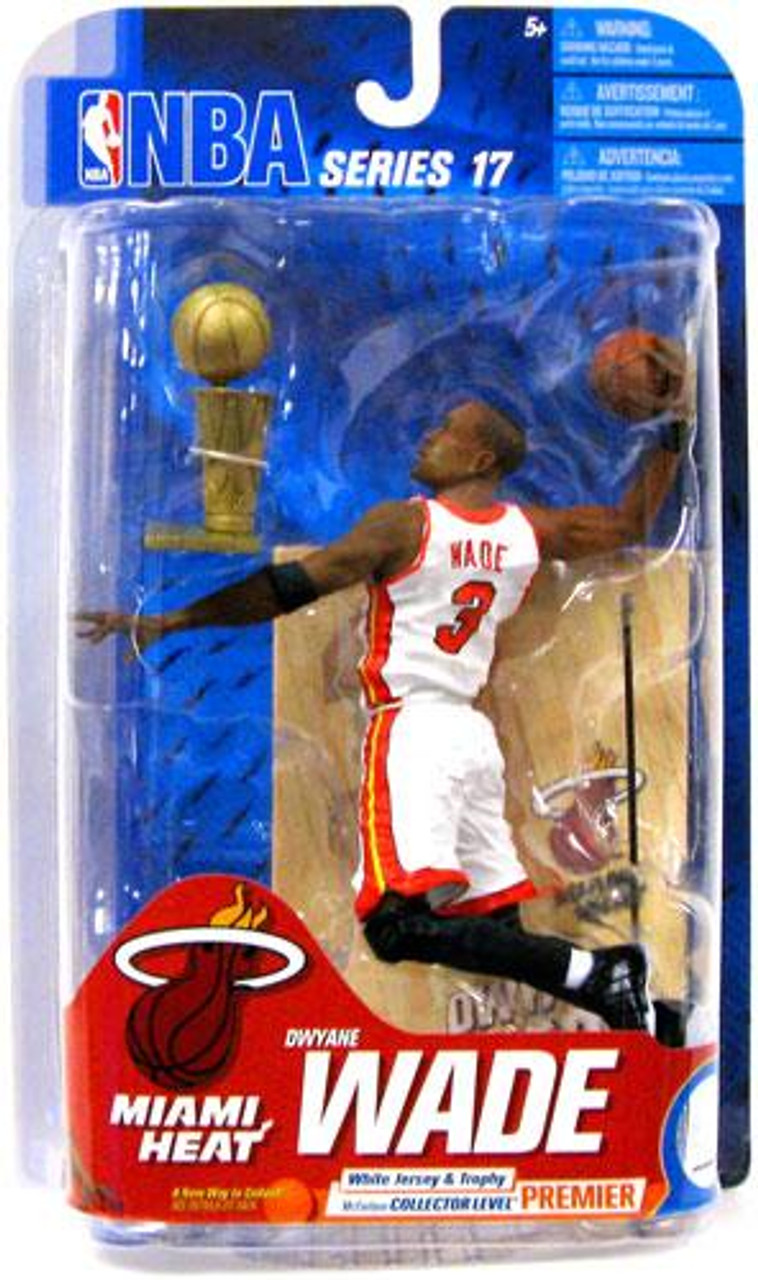 mcfarlane action figures nba