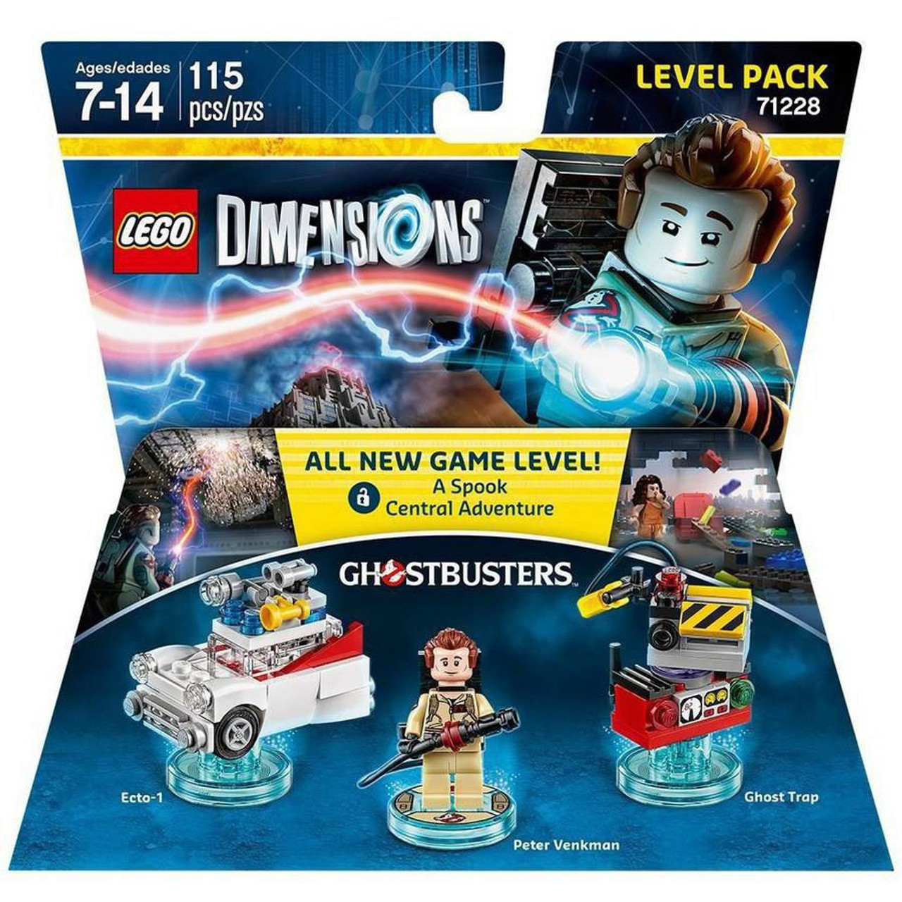 lego dimensions ecto 1