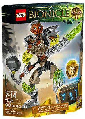 lego bionicle 2011