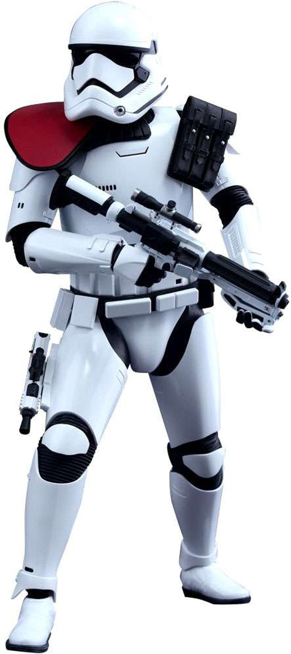 first order stormtrooper figure