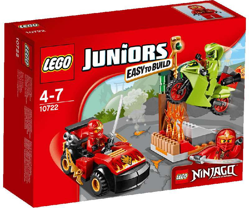 lego ninjago snake sets