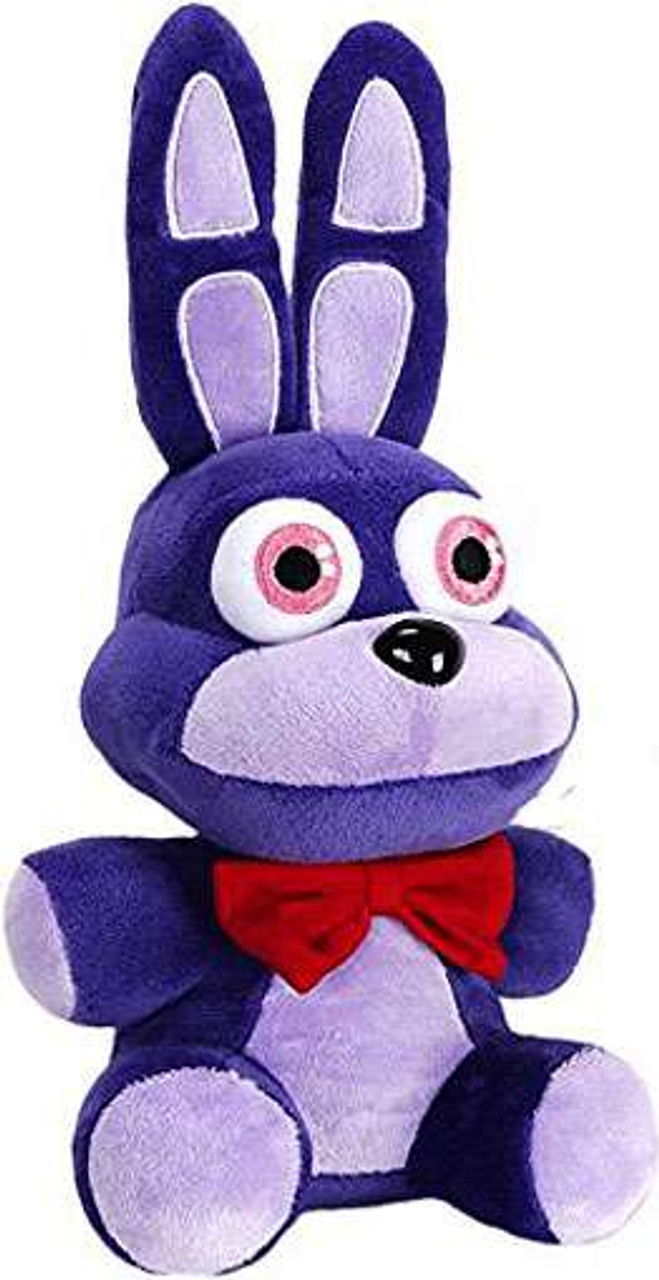 fnaf bonnie plush