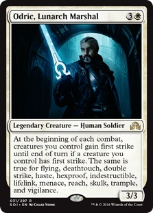 Magic: The Gathering- Collector Booster Innistrad