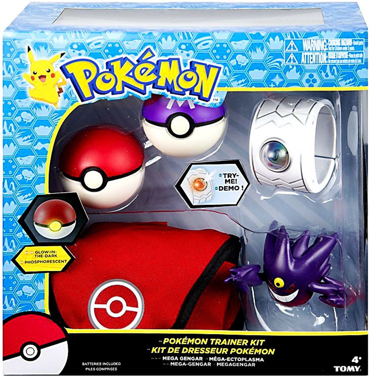 pokemon toywiz