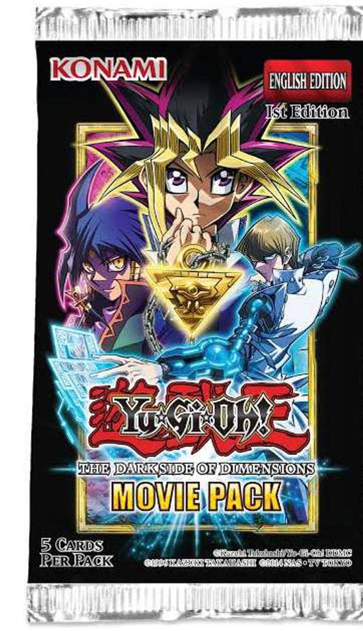 yugioh movie