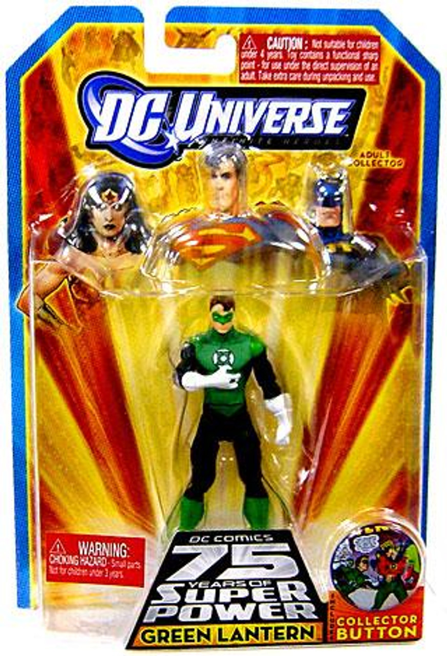 dc multiverse 3.75 figures