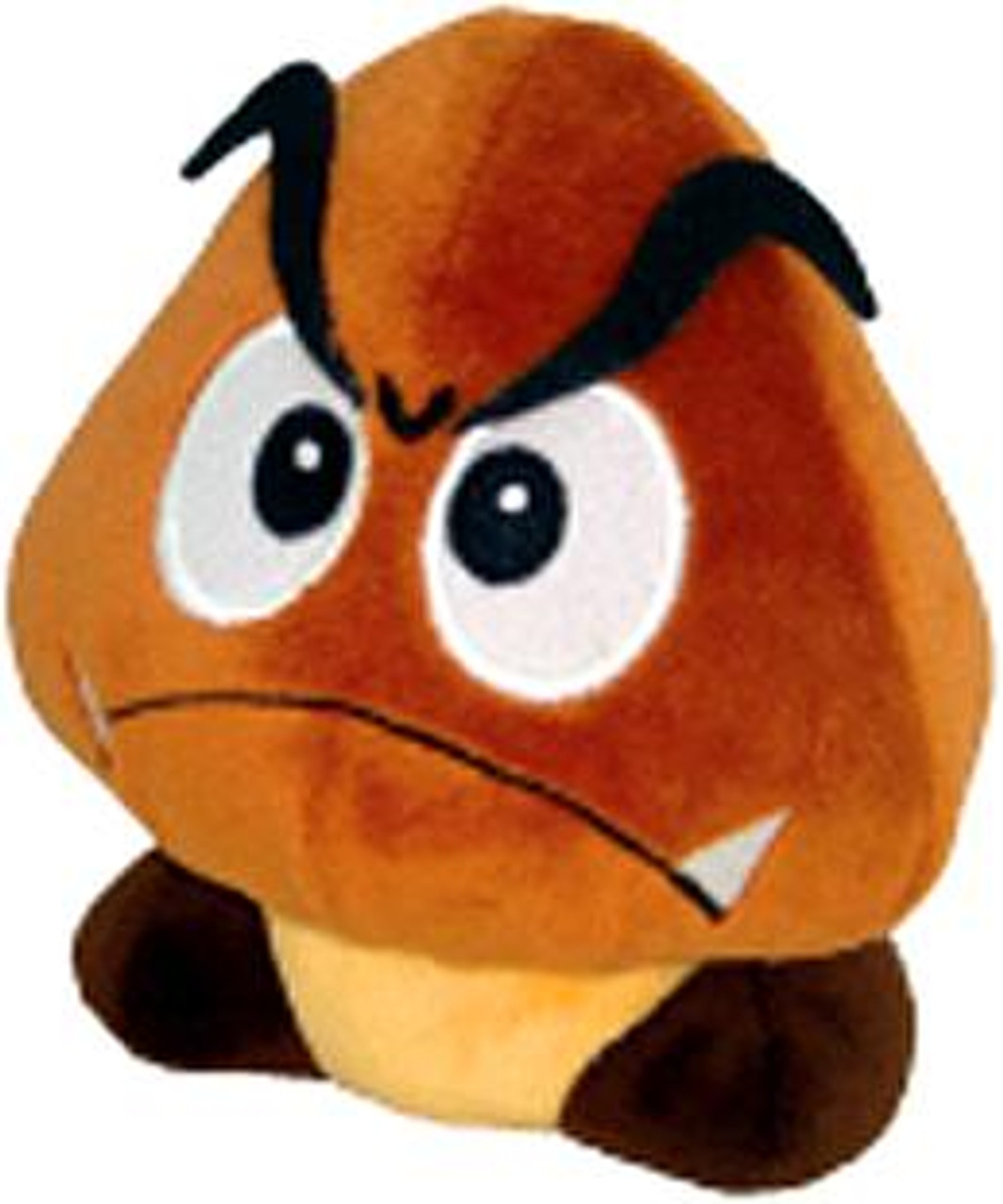 goomba plush