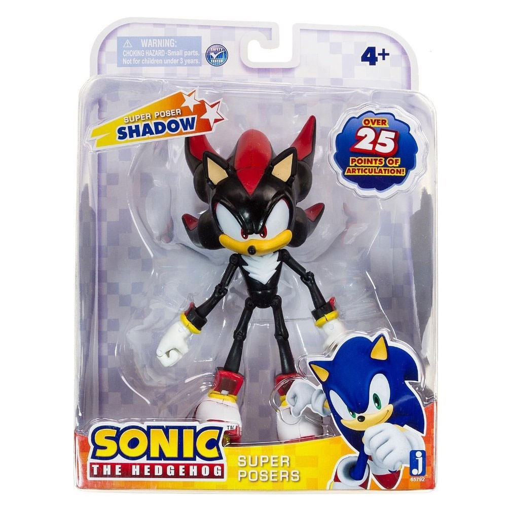 ゲームキャラクター SONIC ADVENTURE collectible Figure apiv57ldd__13043.1550283883.