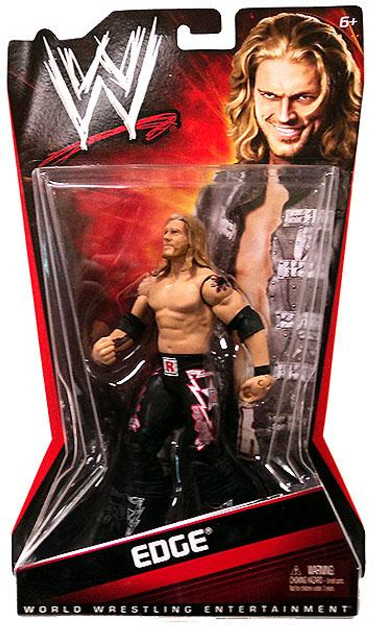 wwe basic series 1