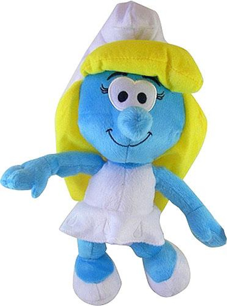 smurfette images