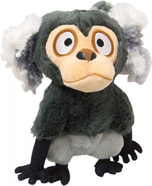 Angry Birds Rio Monkey 16 Plush Talking Commonwealth Toys ToyWiz