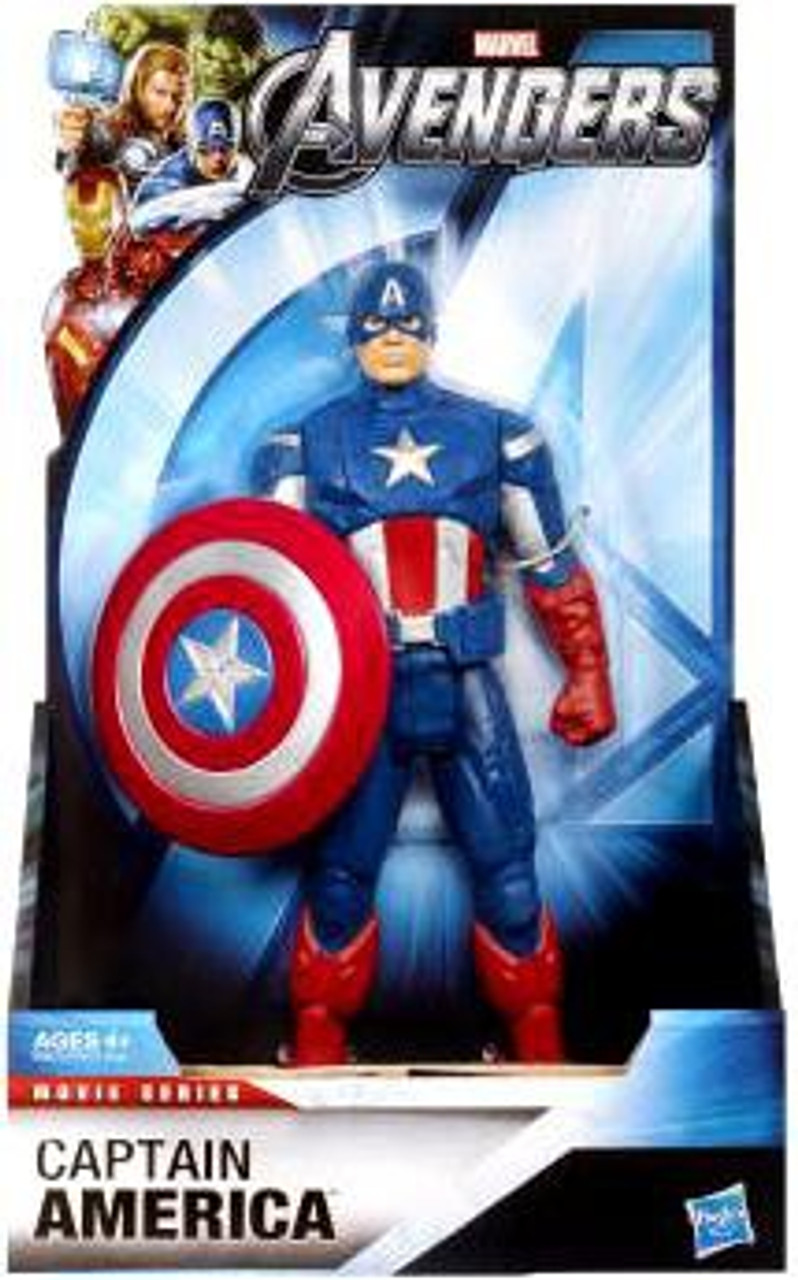 American action figure Clearance