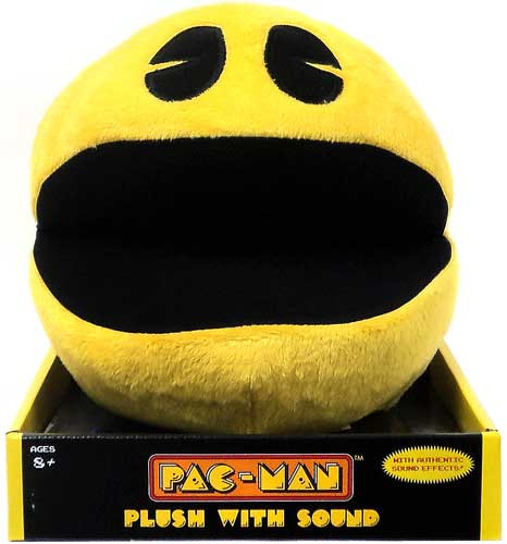 pac-man-namco-9-inch-plush-