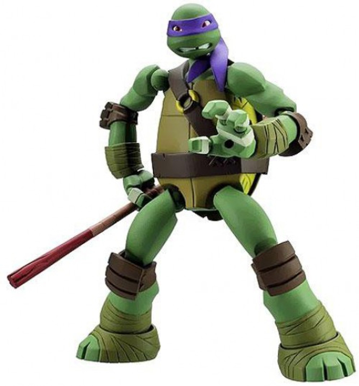 ninja turtle toy figures