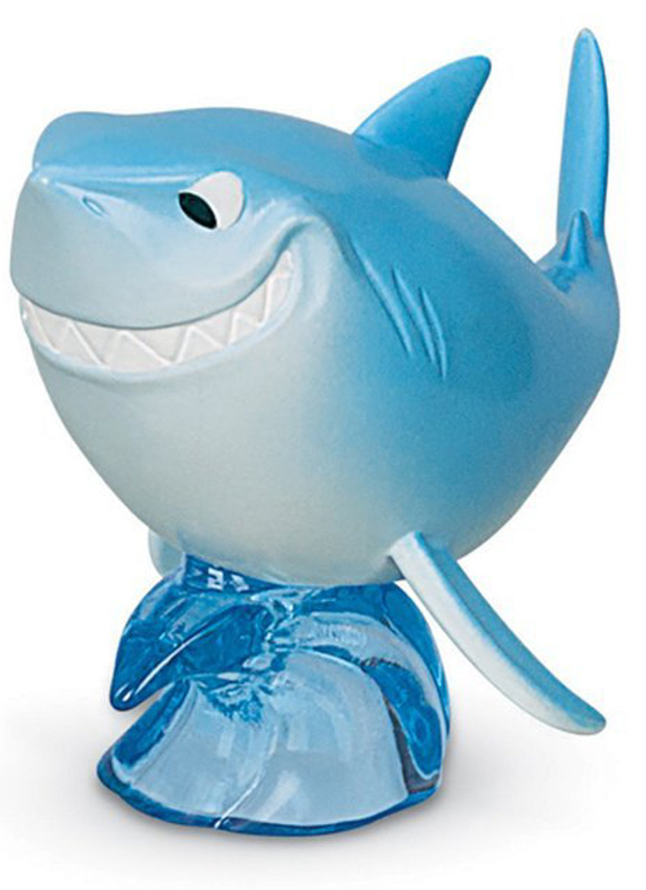 finding nemo bruce toy