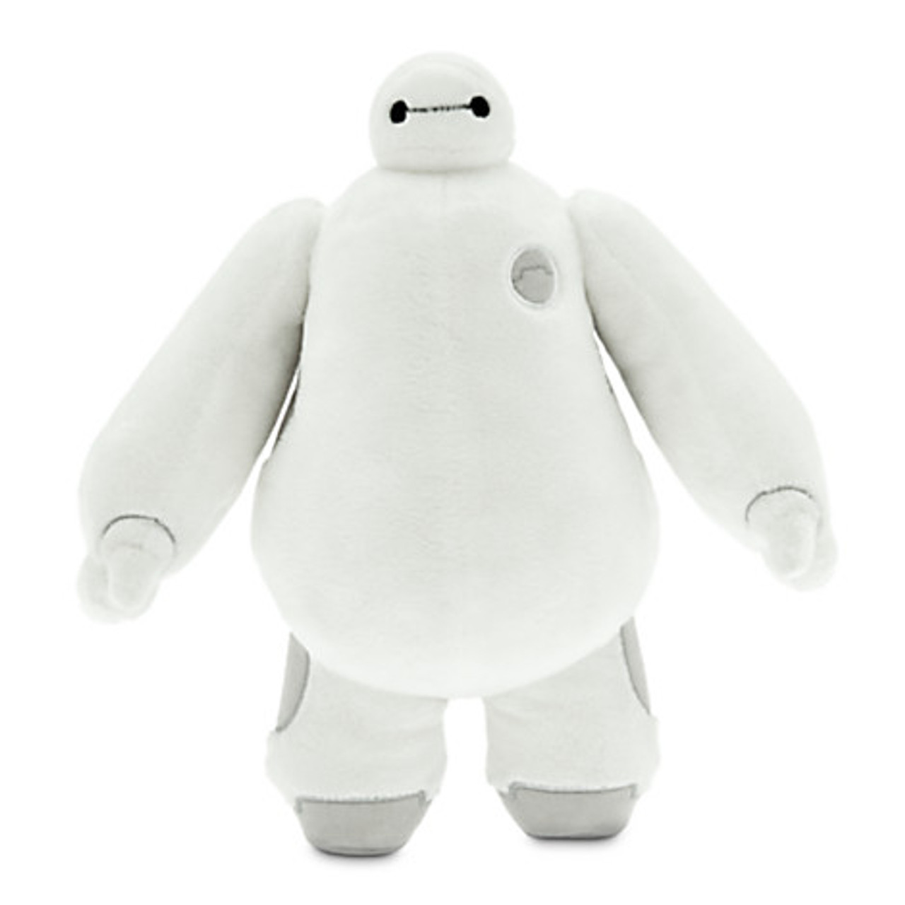 baymax toy plush