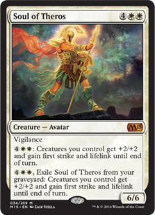 Magic The Gathering - Bundle Theros Par-delà La Mort *FRANCAIS