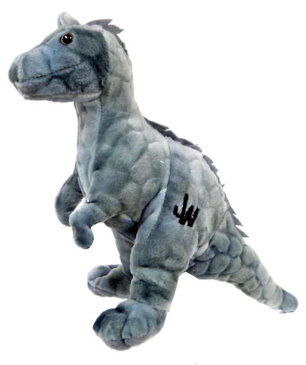 indoraptor stuffed animal