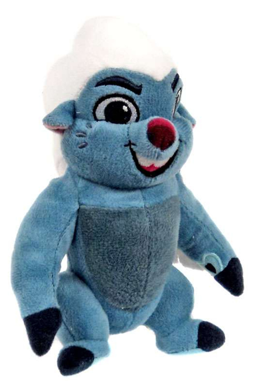 bunga plush