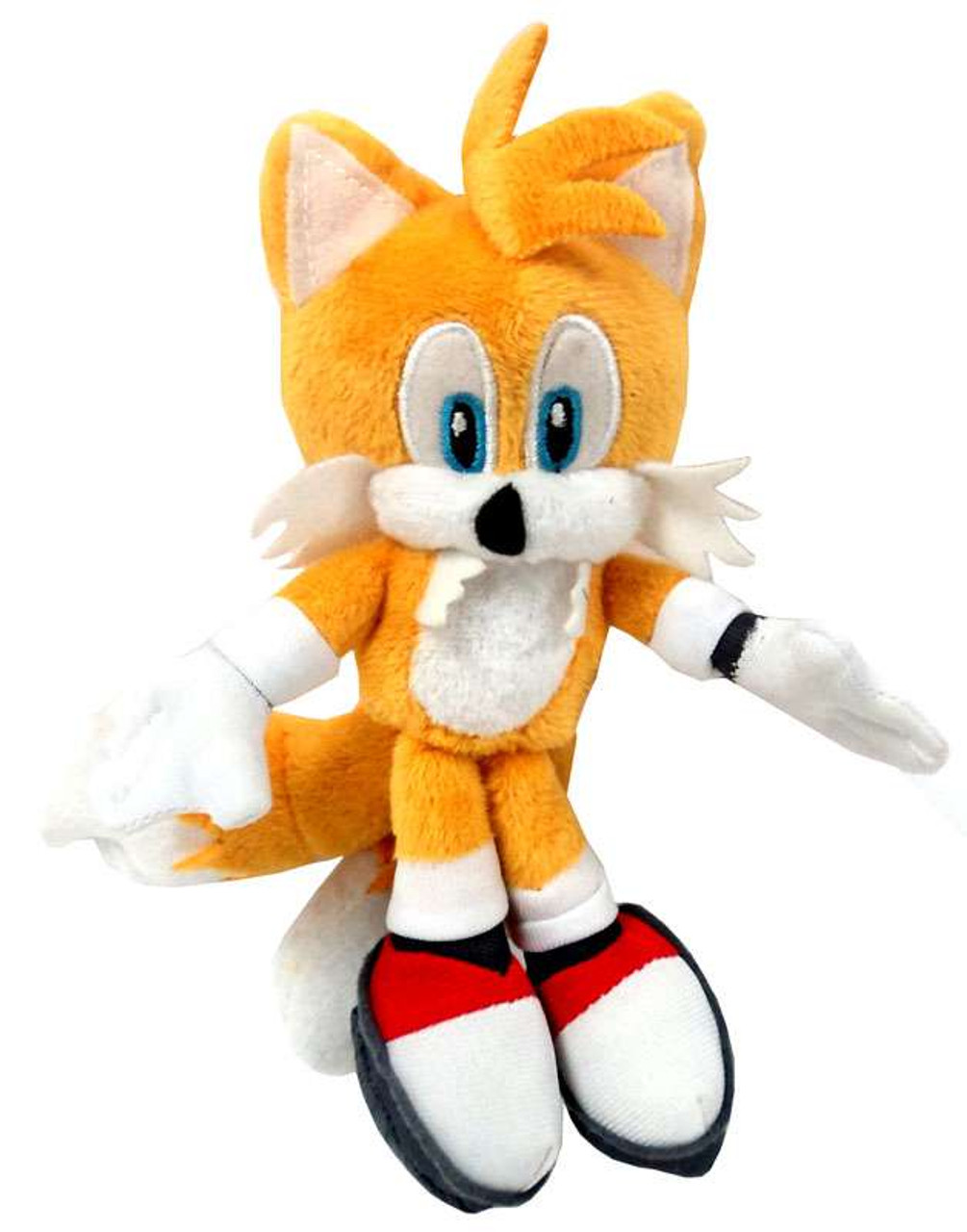 jazwares sonic plush