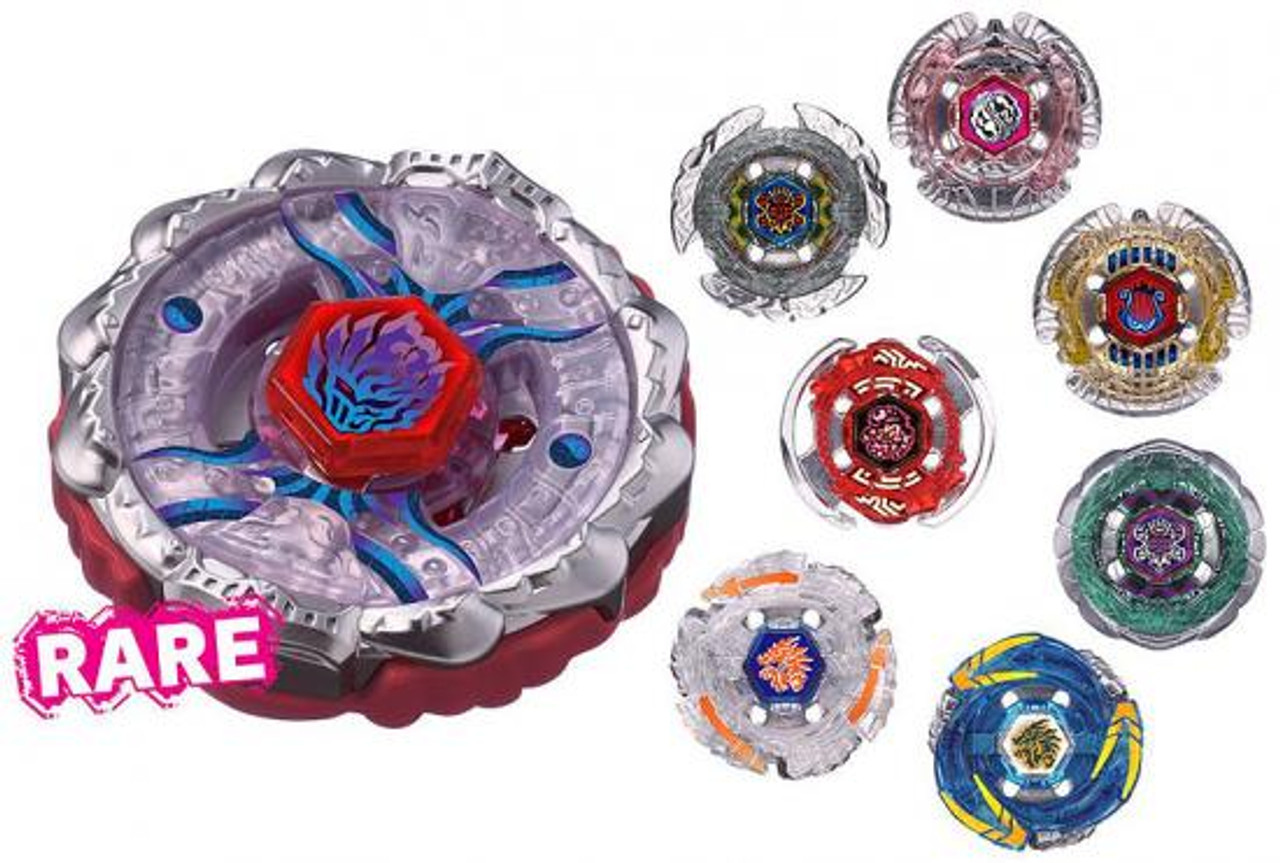 chelsea beyblades