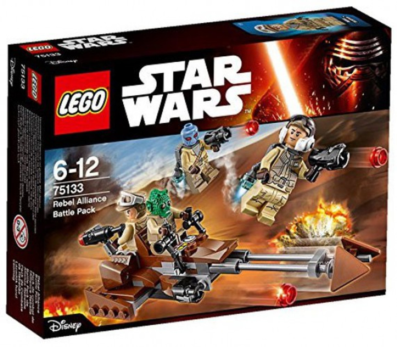 lego star wars the force awakens pre order