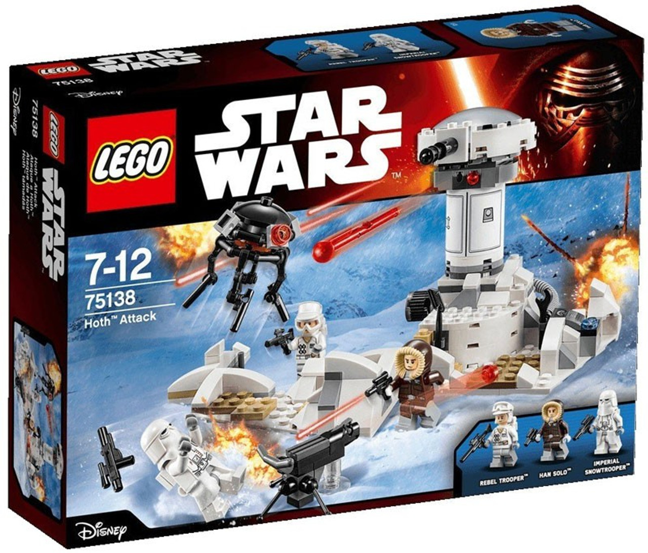 walmart lego star wars the force awakens