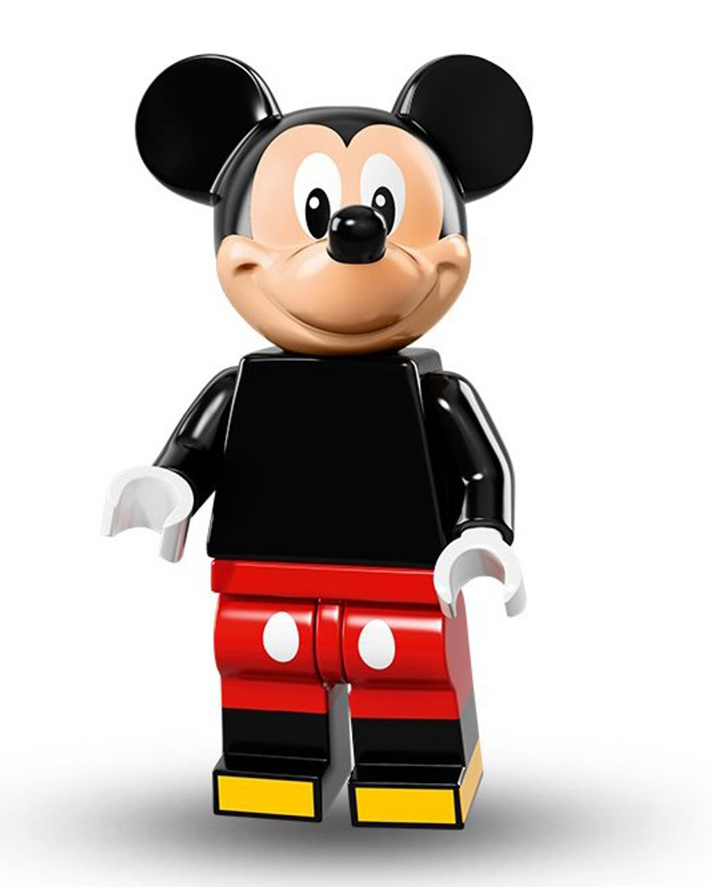 mickey mouse mini figures