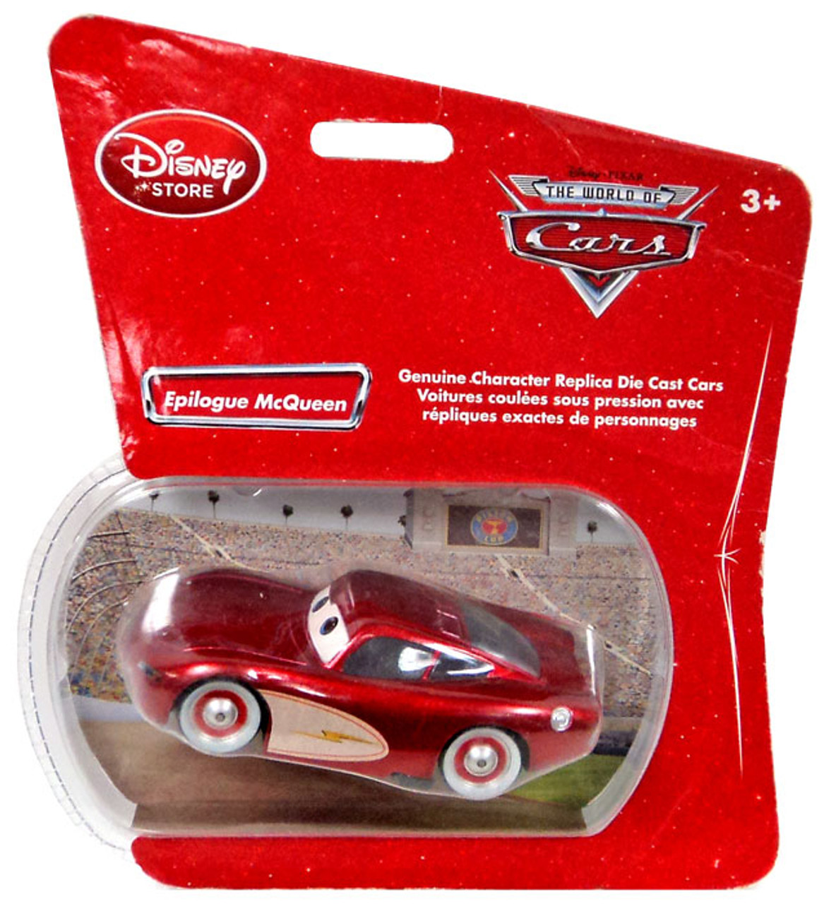 disney cars 1 diecast