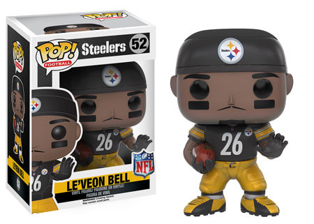 funko pop pittsburgh steelers