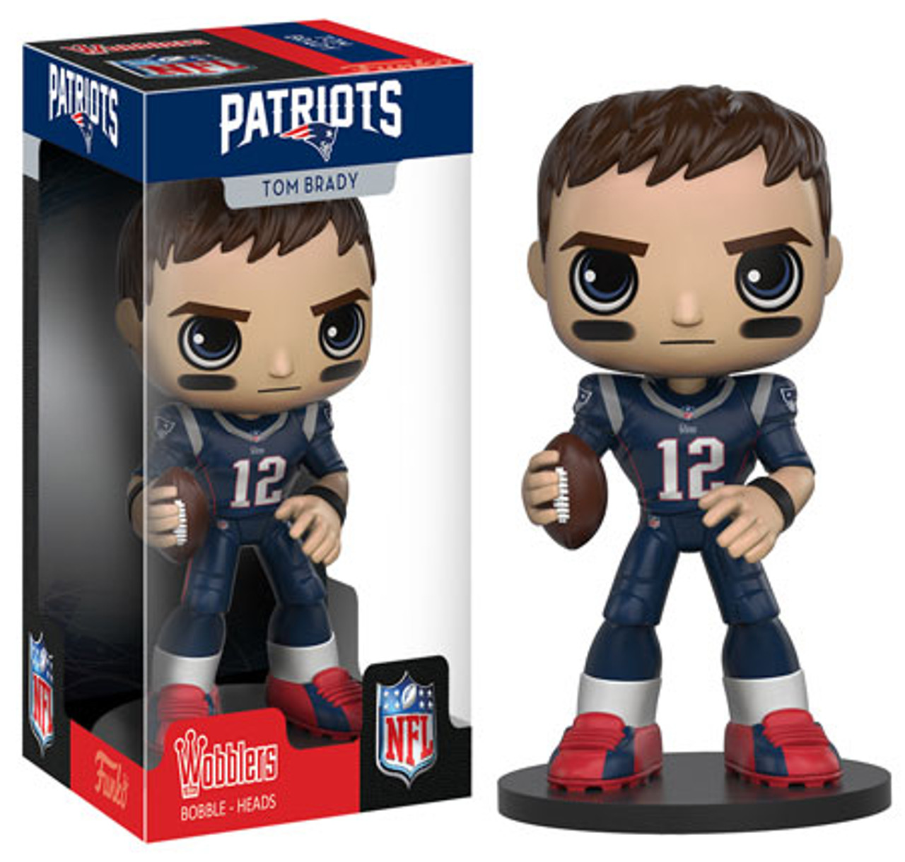 tom brady funko pop